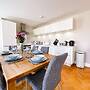 Beautiful Apartment In The Heart of Chelmsford