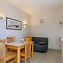 Apartment in La Tranche-sur-mer