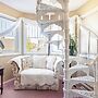 Charming Victorian Home in Okotoks Elegant Comfort & Modern Convenienc