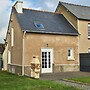 Terraced Country House Near Sea