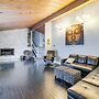 Pool, Gym & Basketball Court: Olympia Fields Home