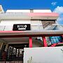 Hotel O Coimbatore International Airport