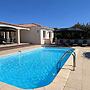 Detached Family Villa in Les Cammazes