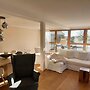Lieblingsplatz Appartement