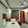 Kabayan Hotel