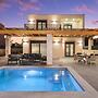 Luxury Unique Villas