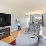 Pet-friendly Yard! Cozy Family Home in DC Suburbs