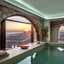 Villa - Sleeps 5 - Private Heated Pool-parking