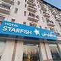 Starfish Alhawra Hotel