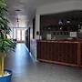 HOTEL CHURUMUCO
