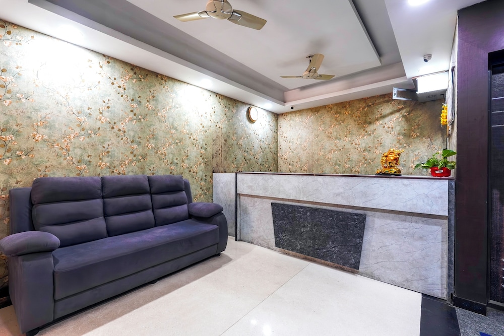 Hotel Mini Escape Perungalathur
