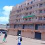 Amara Ridge Hotel Meru
