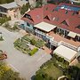 Le Rose Suites & Park Hotel Budapest
