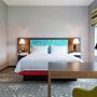 Hampton Inn By Hilton Aiken