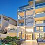 Santa Monica Seaview Vacation Home