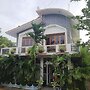 Green star villa