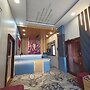 Hotel Padma Residency