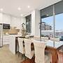 Metawise BnB Bright Open 2BR Arncliffe Sleeps 6