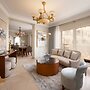 Vesta- Luxury Panoramic Duplex - 3br- Zamalek II