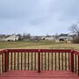 3 Mi to Butler U: Family-friendly Indy Home