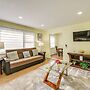Walk to Park & Public Transit: Jersey City Apt