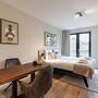 Utrecht City Apartments- Weerdsingel