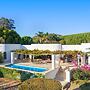Riebeek-kasteel Villa