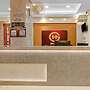 Hotel Heaven Grand Lucknow