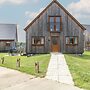 James Ville Marina Lodge 21