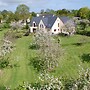 Le Clos des pommiers