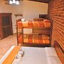 Puerto Quito Lodge - Mon Par