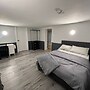 Prime Location Studio With Separate Amenities