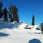 The Zukhara - A Luxury Glamping Dome Resort in Narkanda