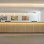 Hotel with swimming pool in Olbia