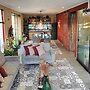 w Relaxing 3BR Country House w Pool BBQ Area