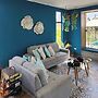 w Quiet 2BR Country Villa w Private Pool Games