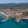Blue Horizon Sarti - Cozy Quad Seaview Escape