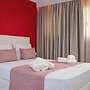 House Blerina - Beachfront Double Sarti Getaway
