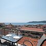 Blue Horizon Sarti - Comfy Quad Seaview Getaway