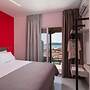 Blue Horizon Sarti - Stylish Quad Seaview Getaway