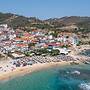 Blue Horizon Sarti - Cozy Triple Seaview Getaway