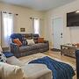Cozy Adventure Filled Escape Free Parking 2 Bedroom Apts