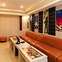 Grand Wahid Hotel