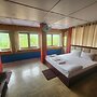 Labah Tong Hill Resort Bandarban