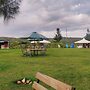Sarovima 7's resort