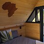map of africa boutique glamping