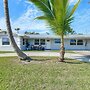 Snead Island Getaway! Steps to Bay & Emerson Point