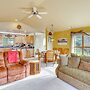 Walk to Lake Padden: Bellingham Home w/ Deck