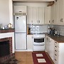 Cottage With Private Beach and Sauna