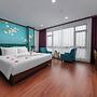 Azen Westlake Hotel Hanoi